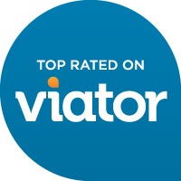 Viator-Top Rated-Badge