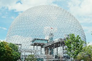 Balade Parc Jean-Drapeau