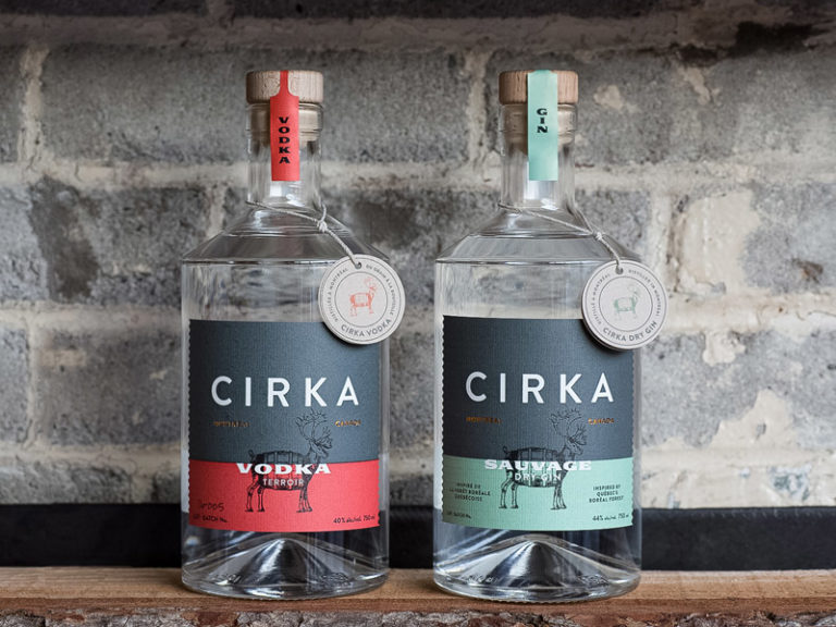 Cirka Distillerie blog passeports attraits Guidatour