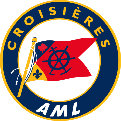 Logo Croisières AML